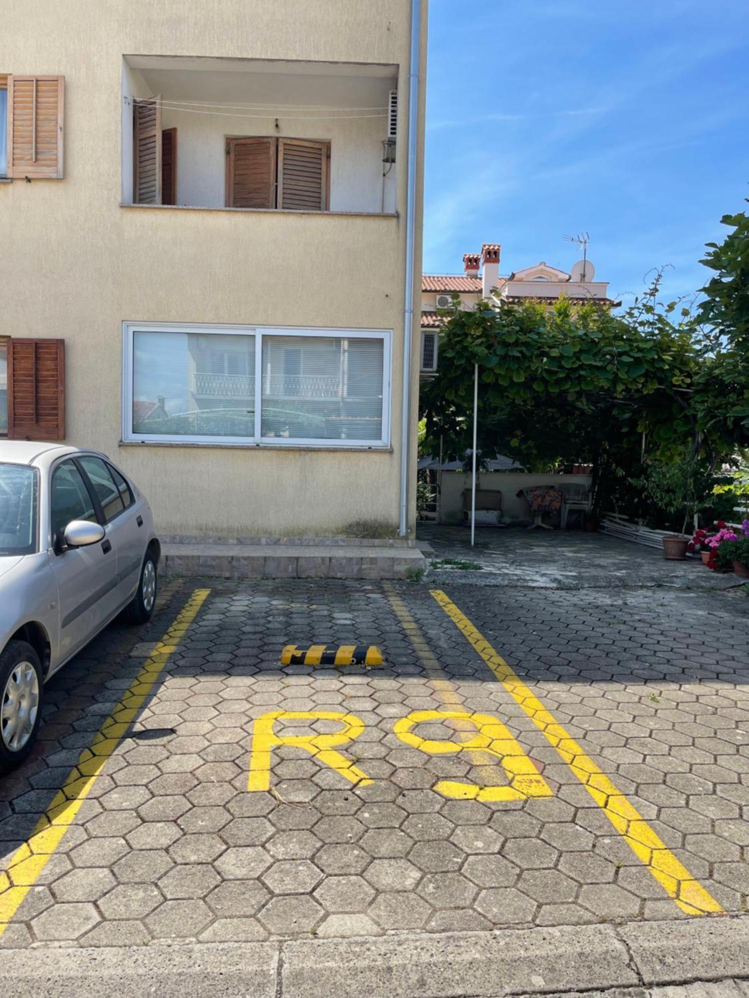 Apartman Sertic Nenad Rovinj Eksteriør bilde