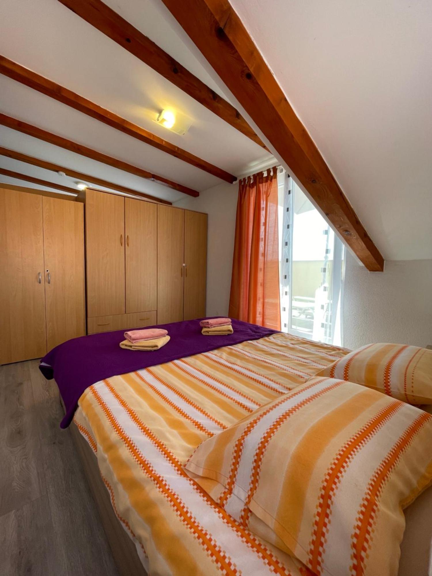 Apartman Sertic Nenad Rovinj Eksteriør bilde