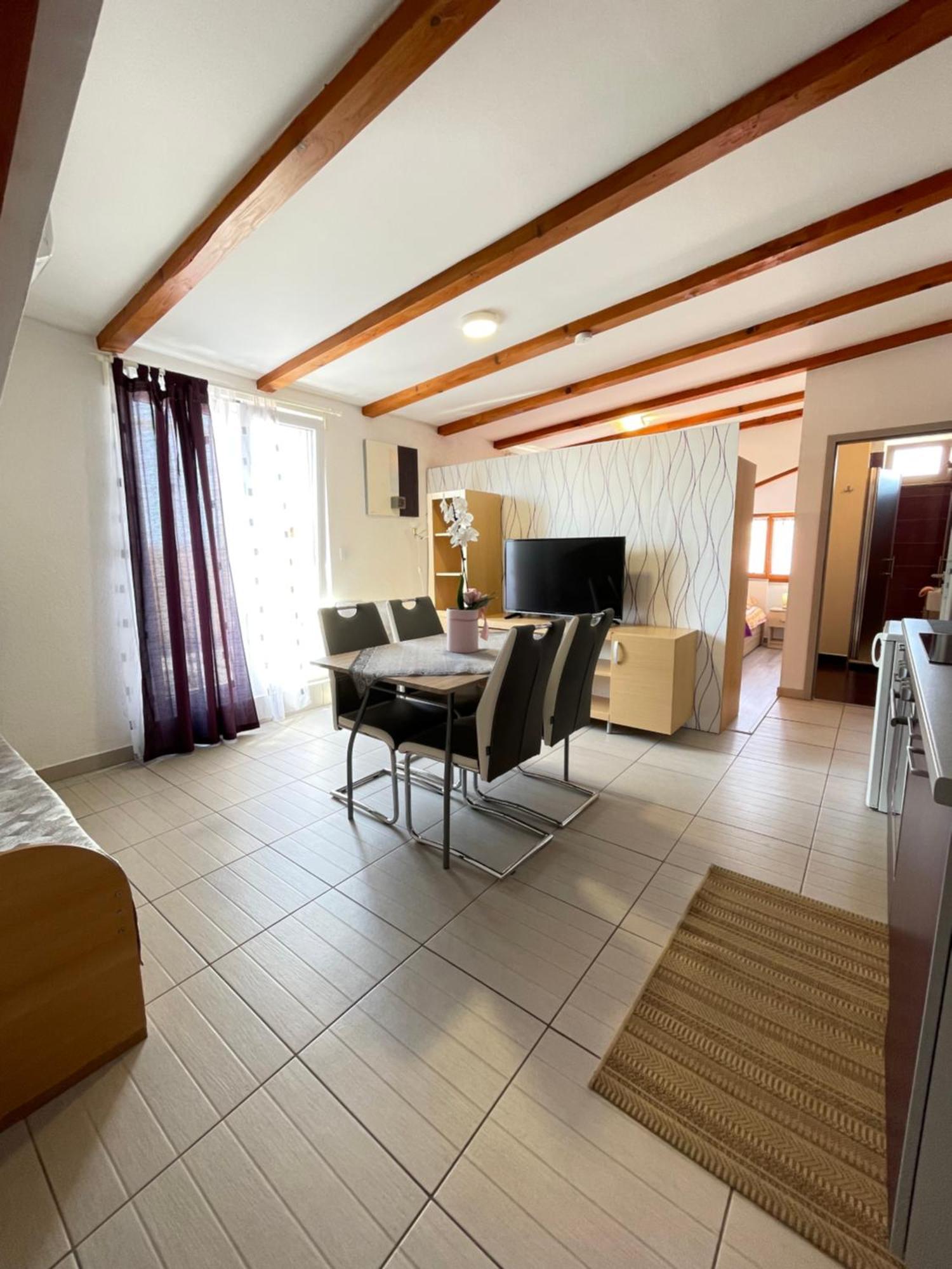 Apartman Sertic Nenad Rovinj Eksteriør bilde